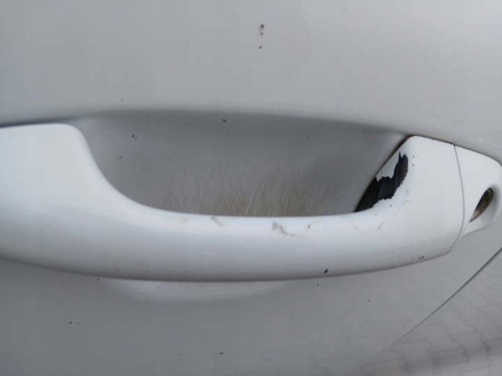 фото №10, Kia ceed ii дверь левая передние левый перед kol wd 2012-