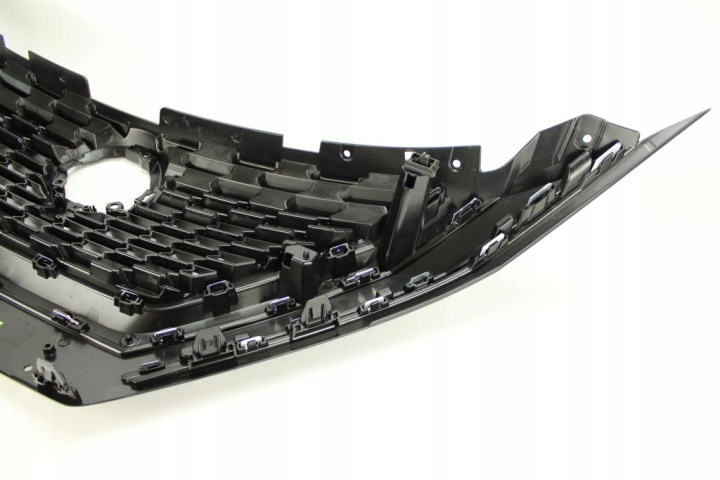 фото №13, Решётка решётка радиатора nissan qashqai iii 2020- 623106uaa