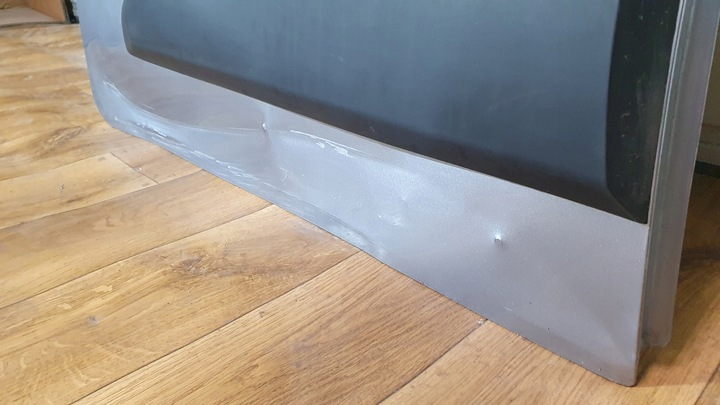 фото №2, Розпродаж двері proace city verso 2016- двері праві зсувні kca