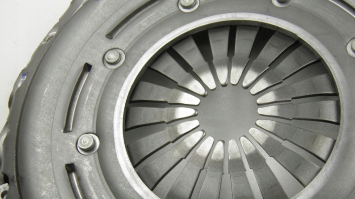 фото №12, Oem номер комплект зчеплення citroen c3 iii peugeot 308 ii 1.2 thp 1623846280