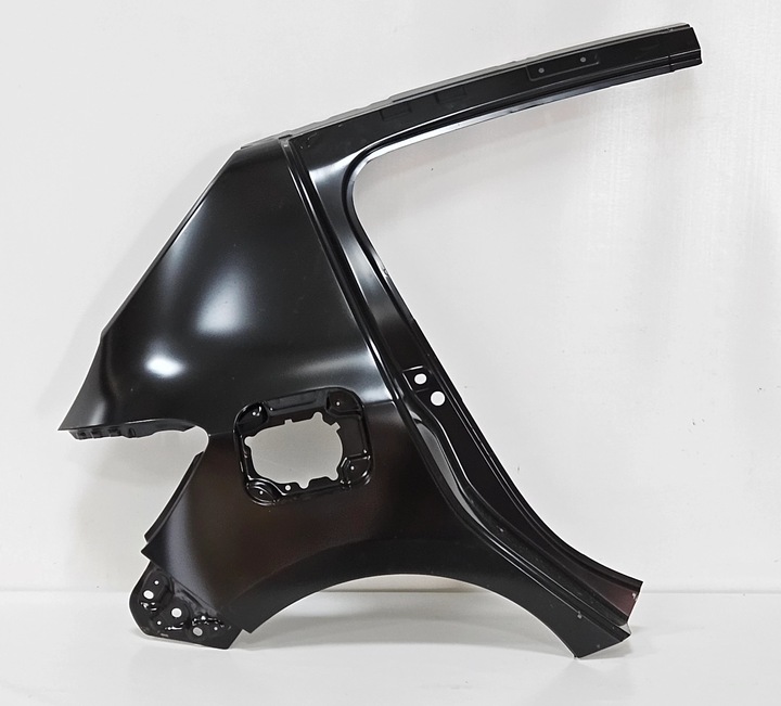 фото №1, Крыло правые зад dacia sandero ii оригинал