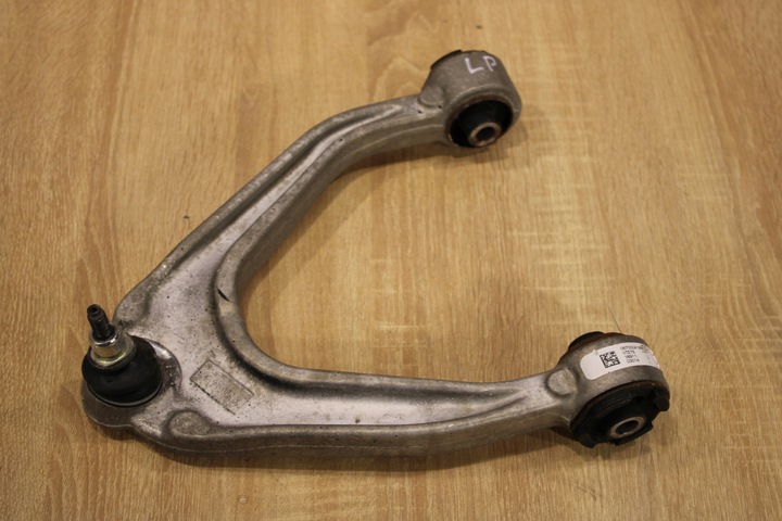 фото №1, Важіль лівий перед maserati ghibli 3.0d 275km