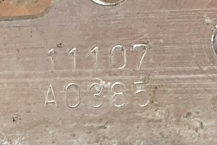 фото №7, Насос abs toyota prius _w3_ 4727047030 1.8l 2010