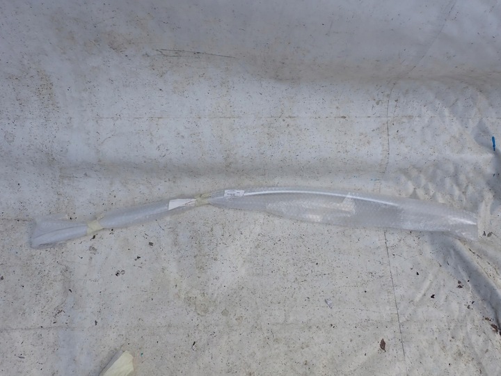 фото №1, Audi a6 c8 планка декоративна двері ліва 4k0837643a