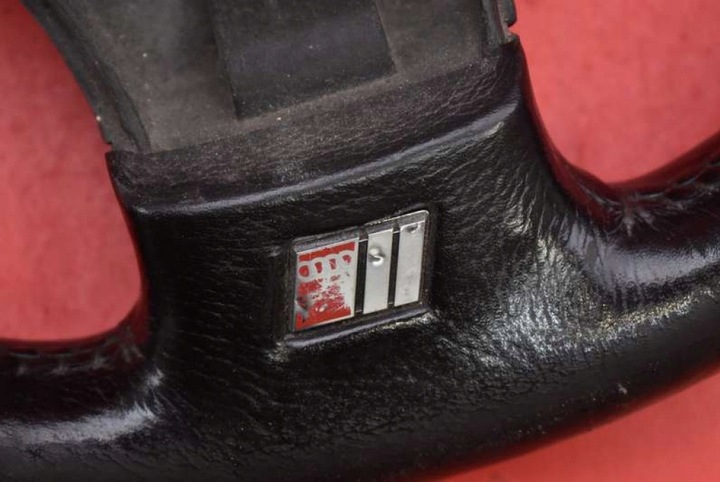 фото №8, Кермо шкіряний s-line 4b0419091e audi a6 c5 97-01