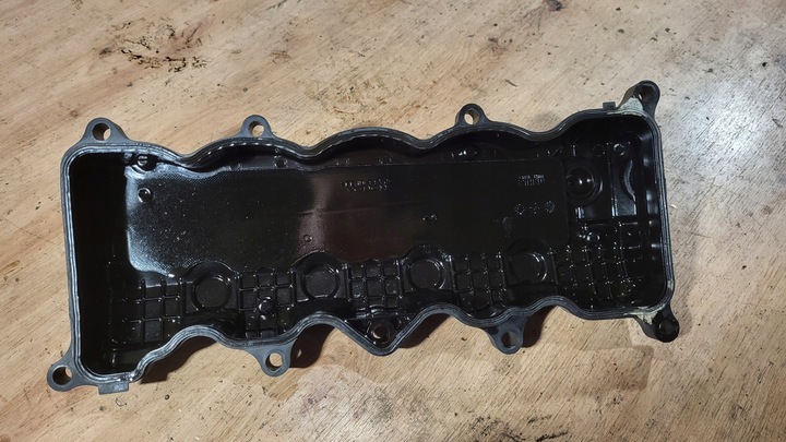 фото №6, Кришка клапанів honda civic viii 8 ufo hb 5d 1,8 r18a2