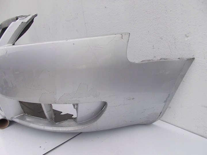 фото №7, Бампер переднее перед audi a4 b6 cabrio