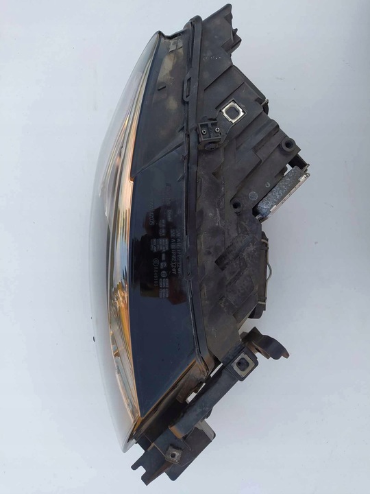 фото №9, Audi q5 8r лампа лівий перед праві перед ксенон фара комплект європа