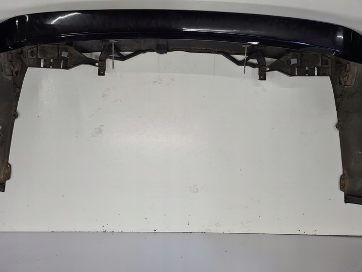 фото №13, Mercedes w212 универсал бампер задний зад pdc 197