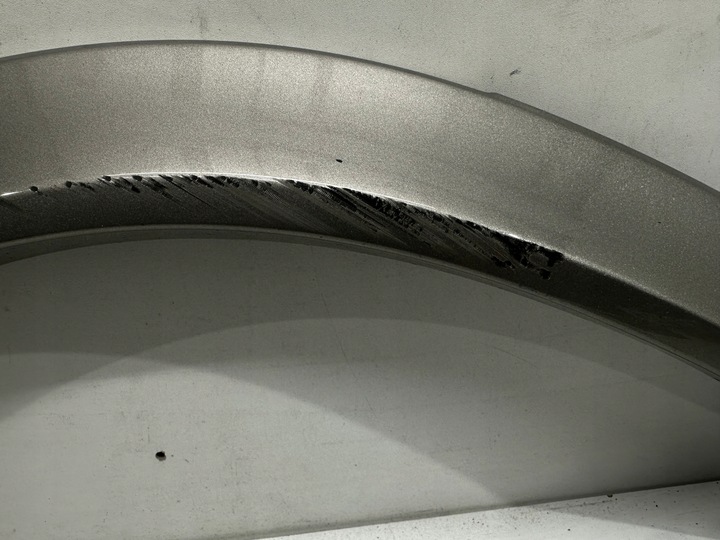 фото №6, Mercedes gle 167 amg a1678840600 планка крила ліва зад