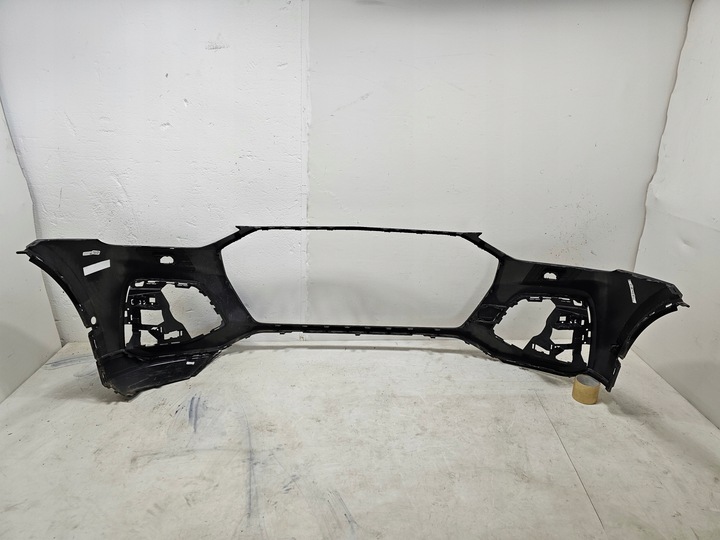 фото №9, Бампер перед переднее audi q5 80a рестайлинг s-line