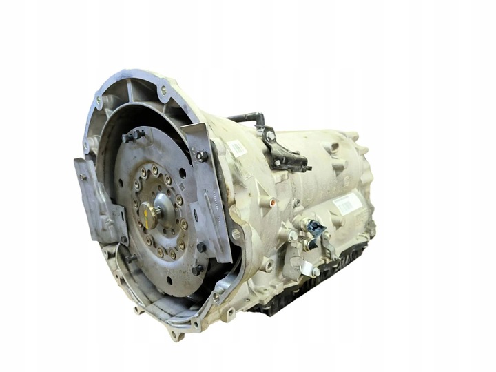 фото №2, Dodge durango iii 2019 автоматична коробка передач коробки передач