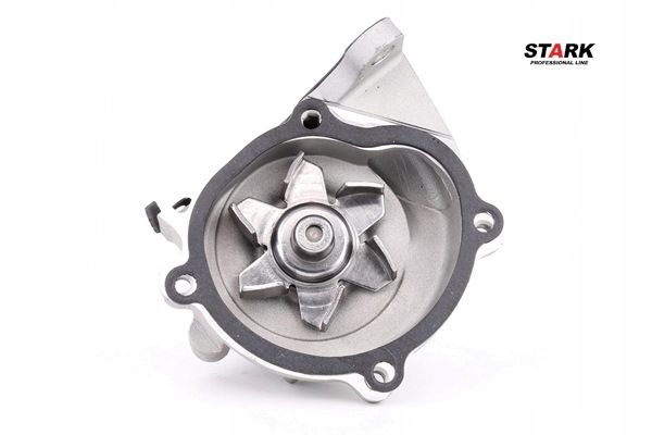 фото №11, Stark skwp-0520053 насос воды do audi 100 limousine 44, 44q, c3