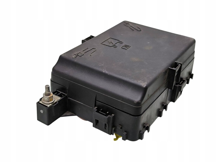 фото №6, Dodge charger 2019 коробка предохранителей / комплект