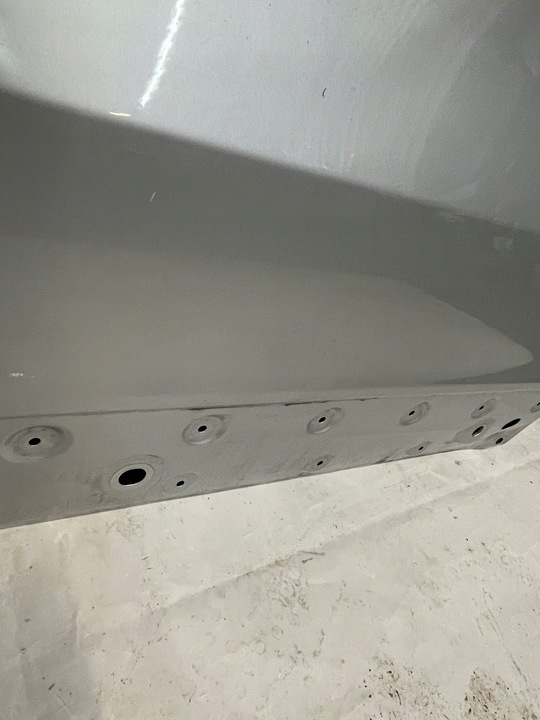 фото №8, Trafic vivaro 14- 1.6 dci дверь раздвижные сдвижные