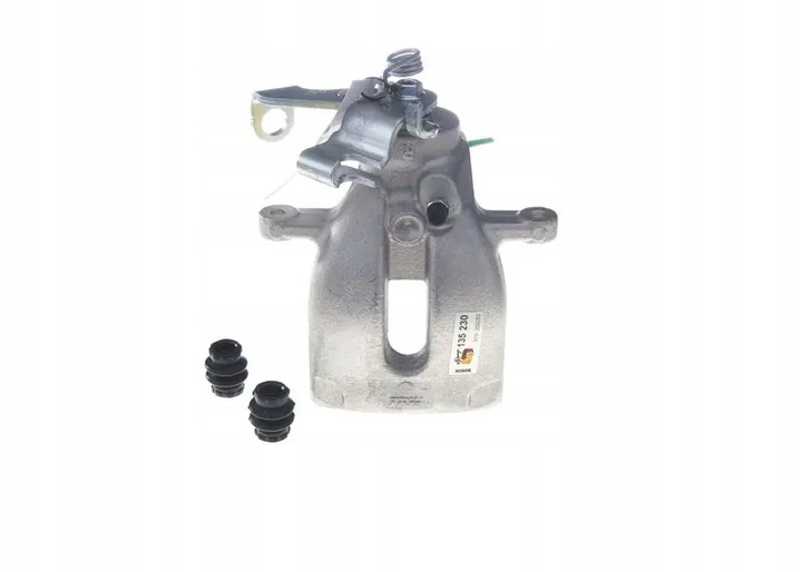фото №6, 2x затискачі гальма bosch зад l+p do citroën, ds, peugeot 3008, 308 cc, 308