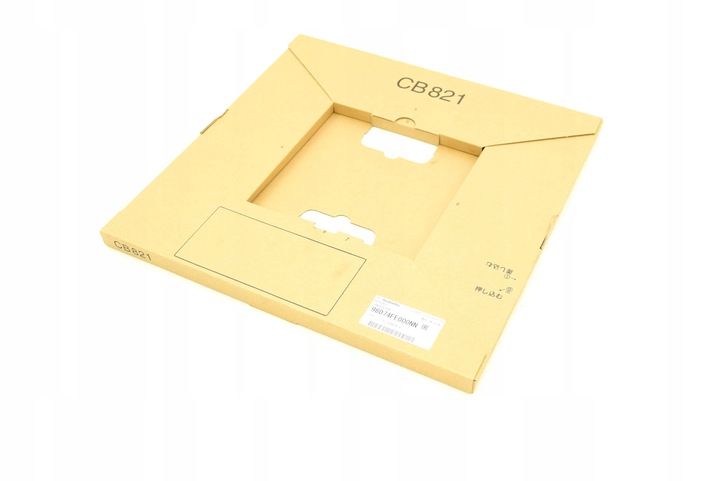 фото №8, Прокладка планки порога subaru impreza wrx а также sti 2001 - 2007