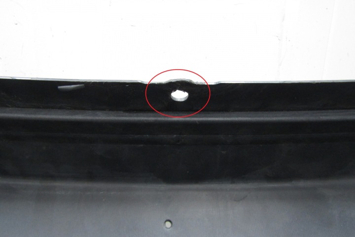 фото №12, Бампер перед honda odyssey 3 iii 04-07 usa