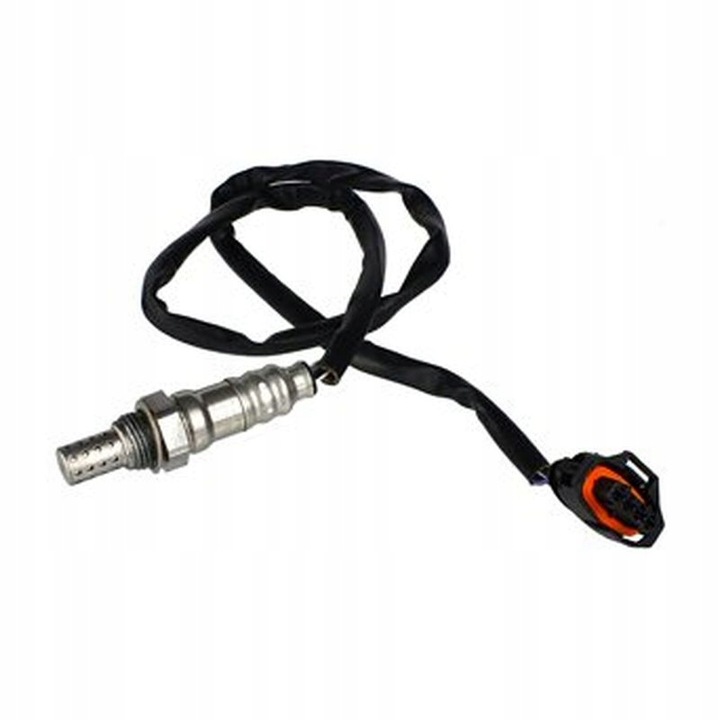 фото №2, Лямбда-зонд delphi es20281-12b1 opel astra