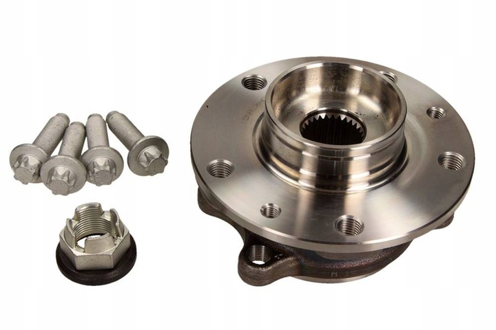 фото №2, Skf натягувачі насоса набір підшипник колеса