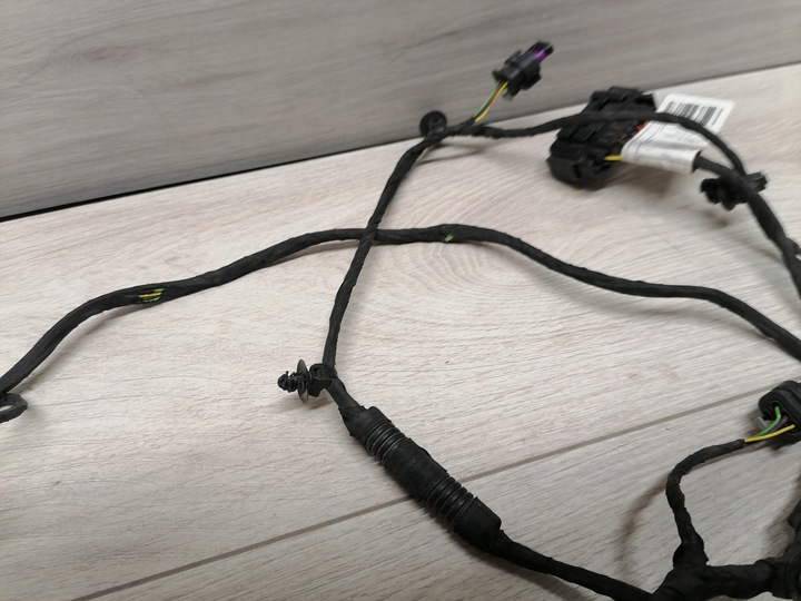 фото №8, Bmw x5 g05 м-пакет установка pdc зад - 8736609