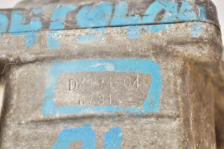 фото №5, Honda civic i інші пристрій запалення запалювання d4t9-04 6731