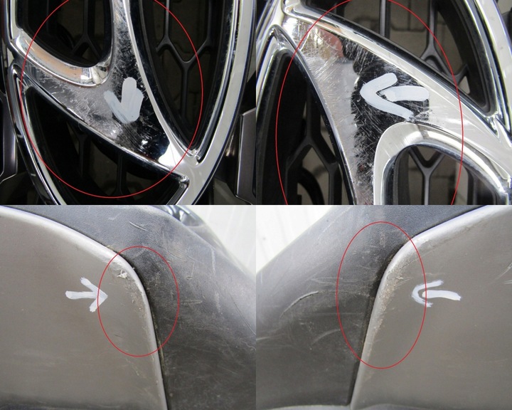 фото №15, Бампер перед переднє hyundai santa fe iv 4