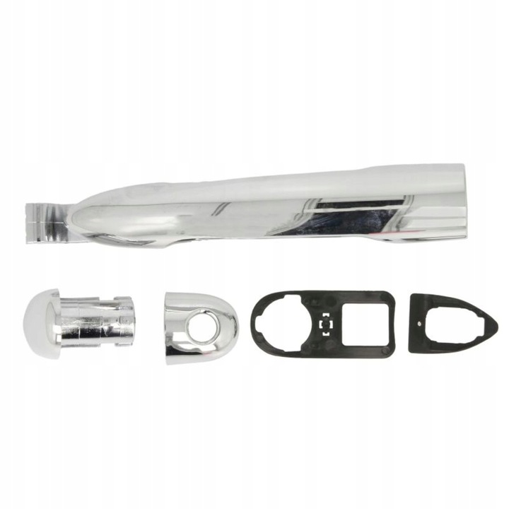 фото №1, Ручка зовнішня p/t r/l 6010-09-049405ppc