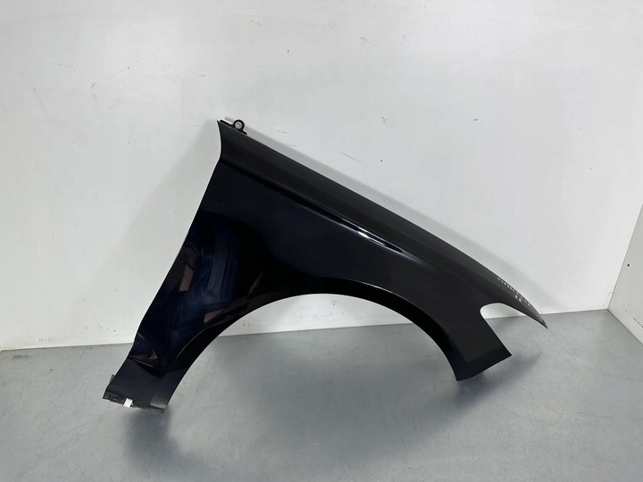 фото №10, Ford mondeo mk v 2016 перед сторона правая крылья