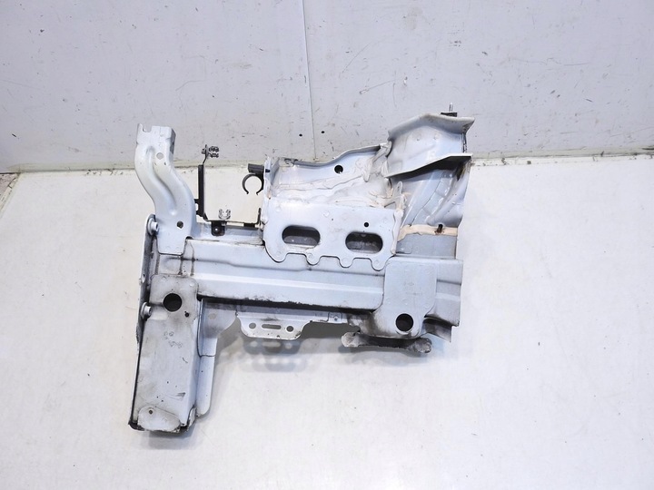 фото №8, Лонжерон правые перед dv369 renault megane iii