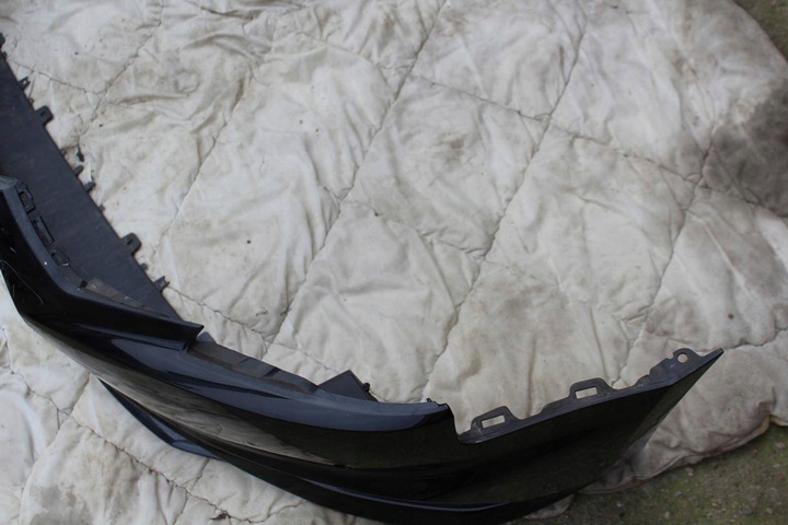 фото №7, Бампер перед переднее s-line audi a4 s4 b9 2018