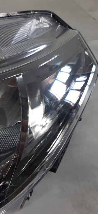 фото №7, Suzuki vitara iii рестайлинг фара правое перед полный led 100-7r016