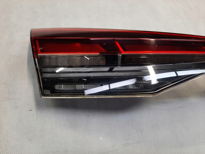фото №11, Audi q4 e-tron лампи зад high e 89a945092a 91a 89a945095c комплект