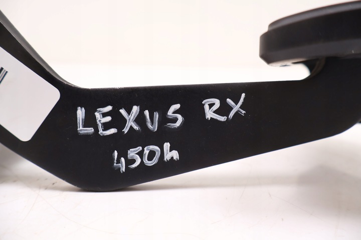 фото №5, Lexus rx 450h педаль гальма датчик 89510-47050