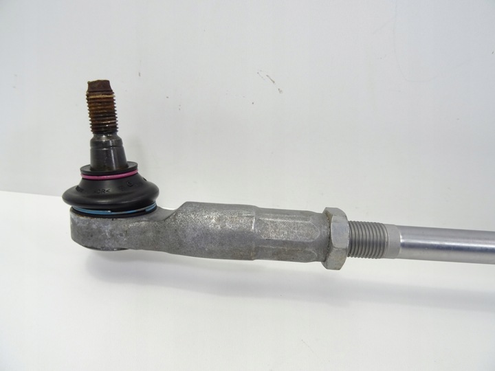 фото №7, Ibiza v 1 трансмиссия рулевая рейка 2q1423057j 2020