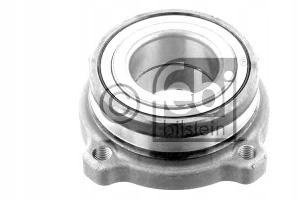 фото №2, Febi подшипник колёса bmw зад x5/x6