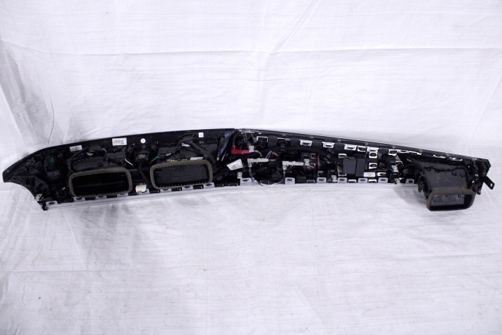фото №9, Bmw 5 g30 g31 молдинг dekor решётка панели консоли 9329545 9329543 9329585