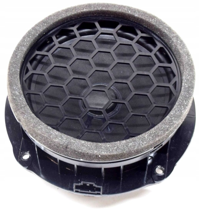 фото №1, Динамік низькочастотний перед skoda superb iii scala 3v0035411j оригінал