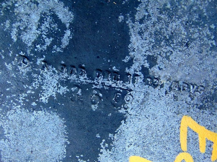 фото №4, Mercedes 1824 econic 6.4 98r піддон масла піддон