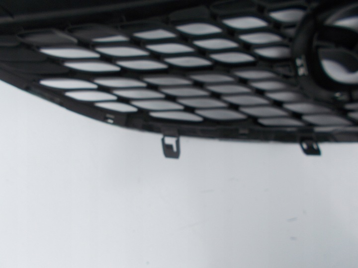 фото №10, Решітка решітка радіатора знак mazda 6 gh 08-10