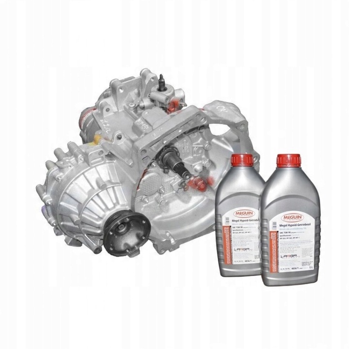 фото №1, Коробка передач коробки передач crm 1.9 vw transporter t4