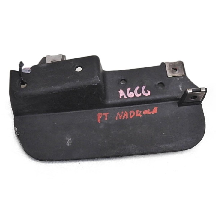 фото №1, Бризковик правий зад audi a6 c6 4f0853834