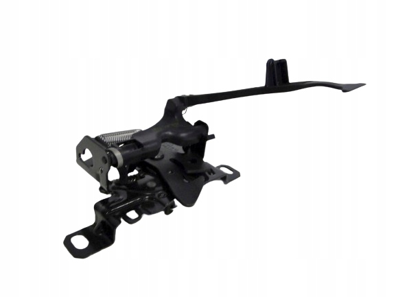 фото №1, Mercedes a клас 169 w169 замок капота