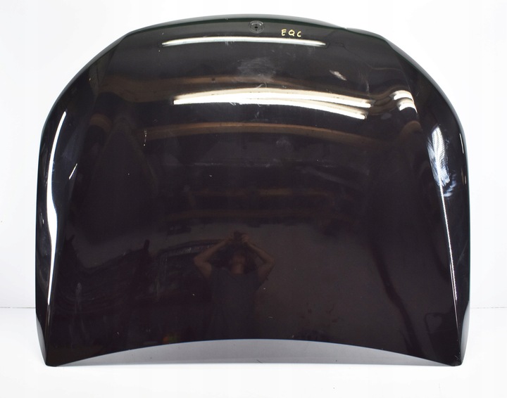 фото №1, Mercedes eqc w293 a293 капот крышка двигателя org