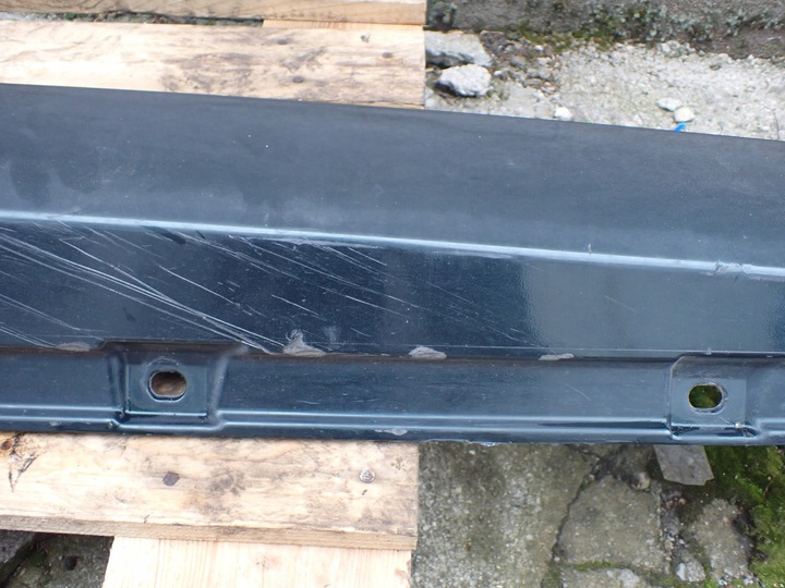 фото №5, Планка порогова ліва jaguar xj x351 довгий європа hgy aw93f31185a 6017