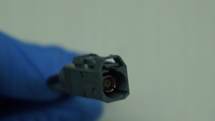 фото №8, Audi volkswagen seat skoda штекер разъём соединитель 6q0035576f