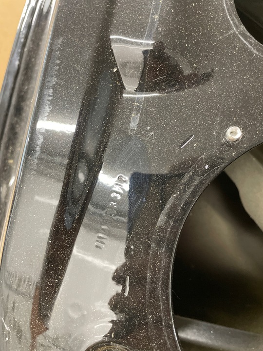 фото №11, Vw id4 дверь зад задние правые 11a833312