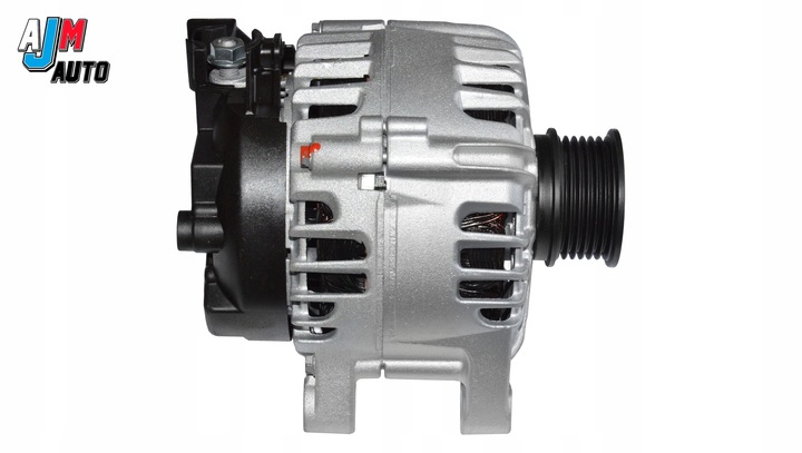 фото №3, Генератор 1.5 1.6 tdci ford grand c-max kuga ii