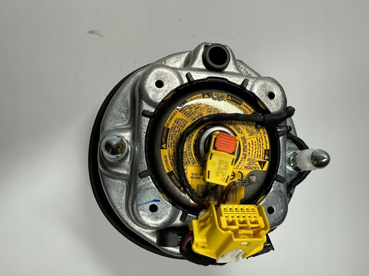 фото №8, Подушка подушка безопасности водителя audi tt 8s 8s0880201a