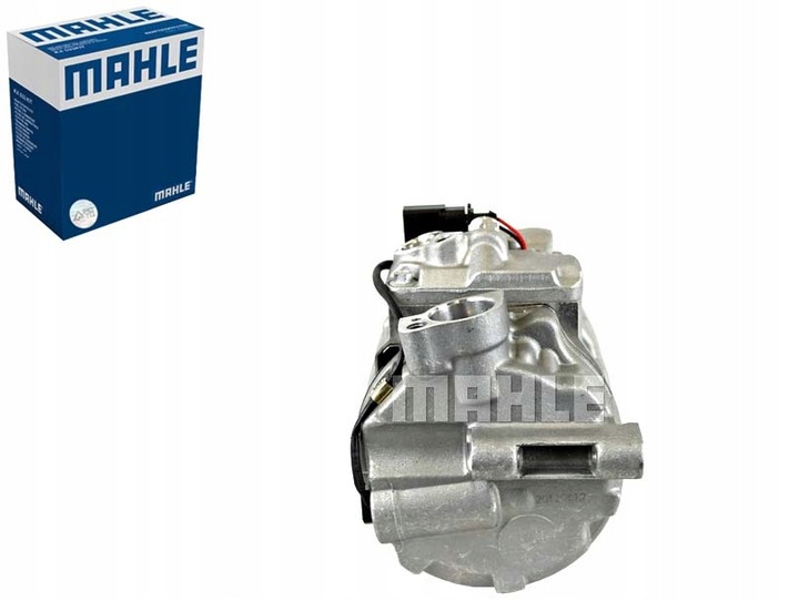 фото №10, Mahle оригінал acp 451 000s компресор, кондиціонер